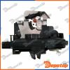 Serrure de porte droite pour AUDI | EZC-WW-024, 4B1837016G
